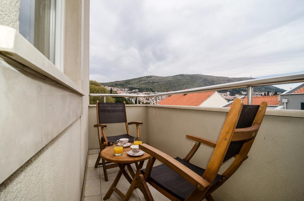 Dubrovnik Summer Apartments Стая снимка