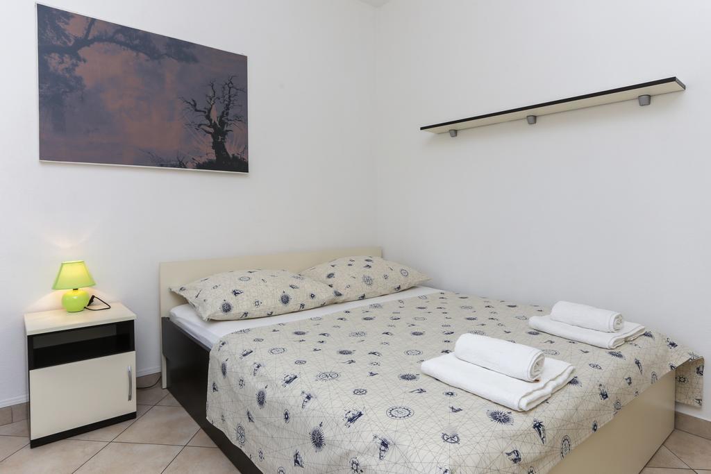 Dubrovnik Summer Apartments Стая снимка