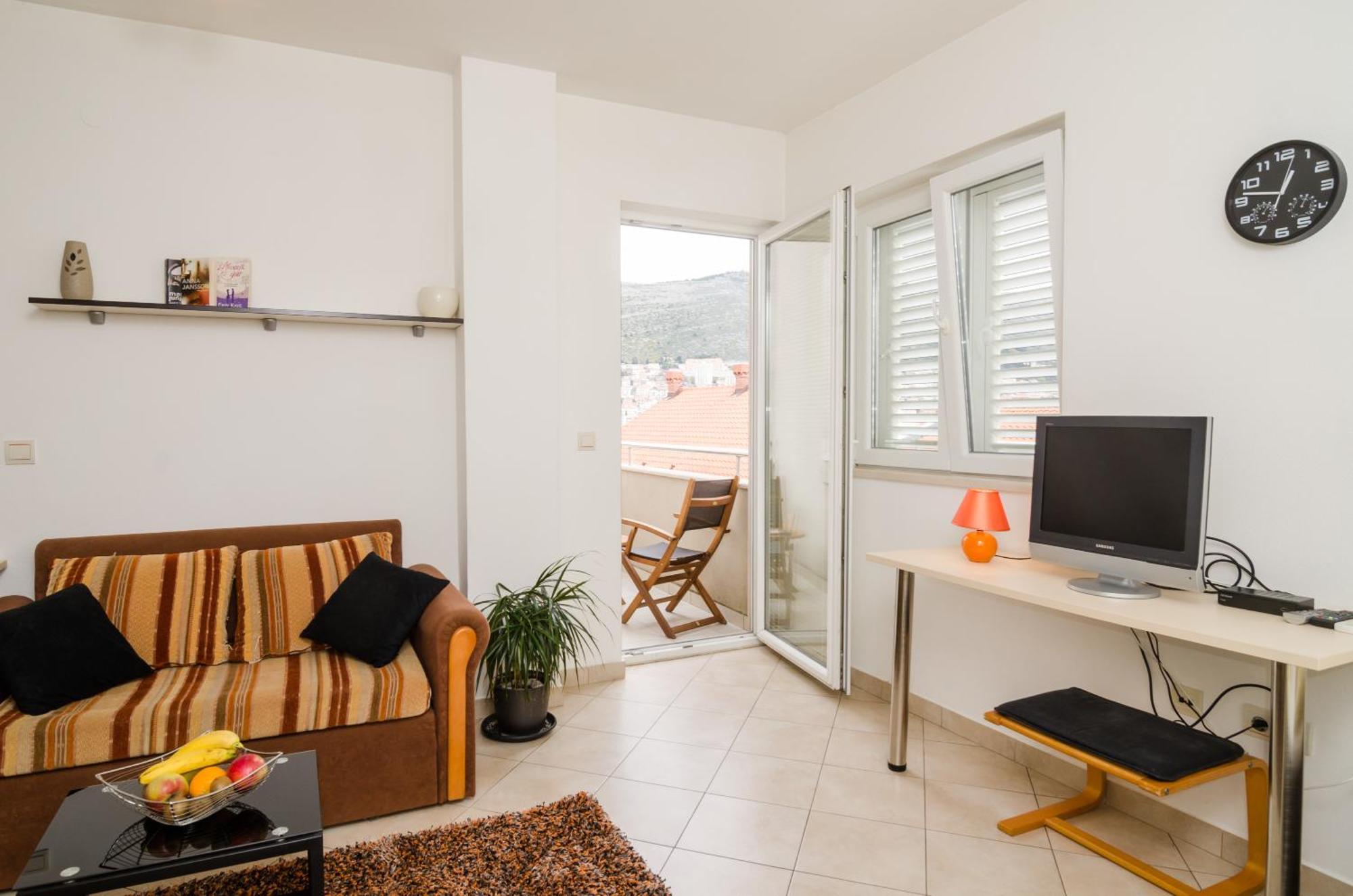 Dubrovnik Summer Apartments Стая снимка