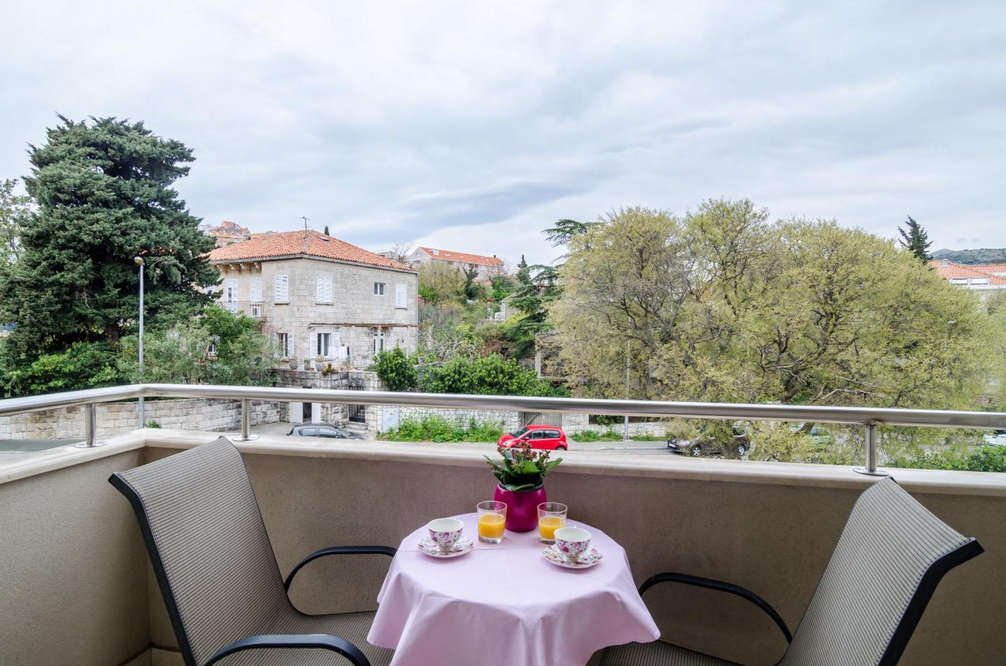 Dubrovnik Summer Apartments Стая снимка