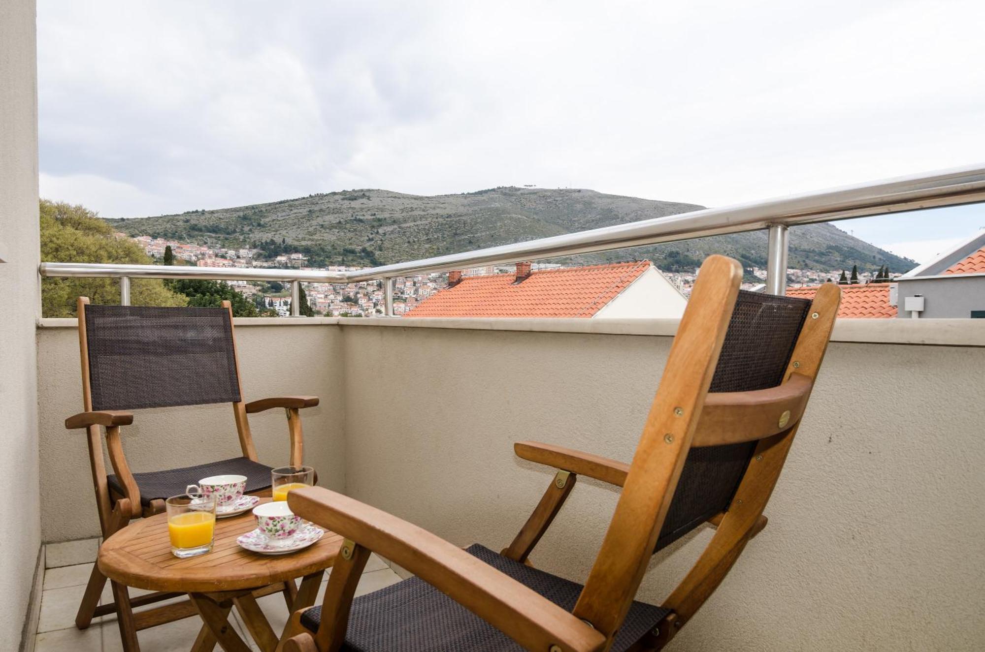 Dubrovnik Summer Apartments Стая снимка
