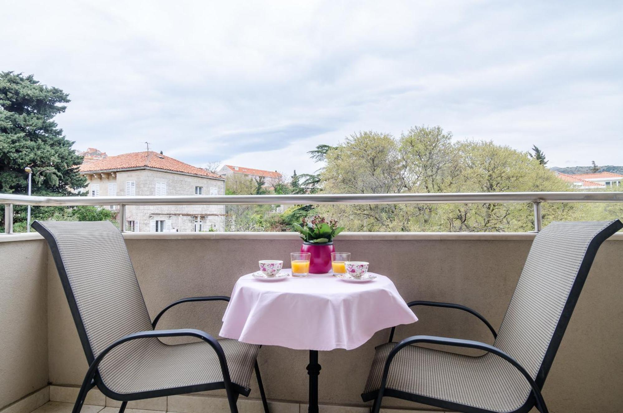 Dubrovnik Summer Apartments Стая снимка