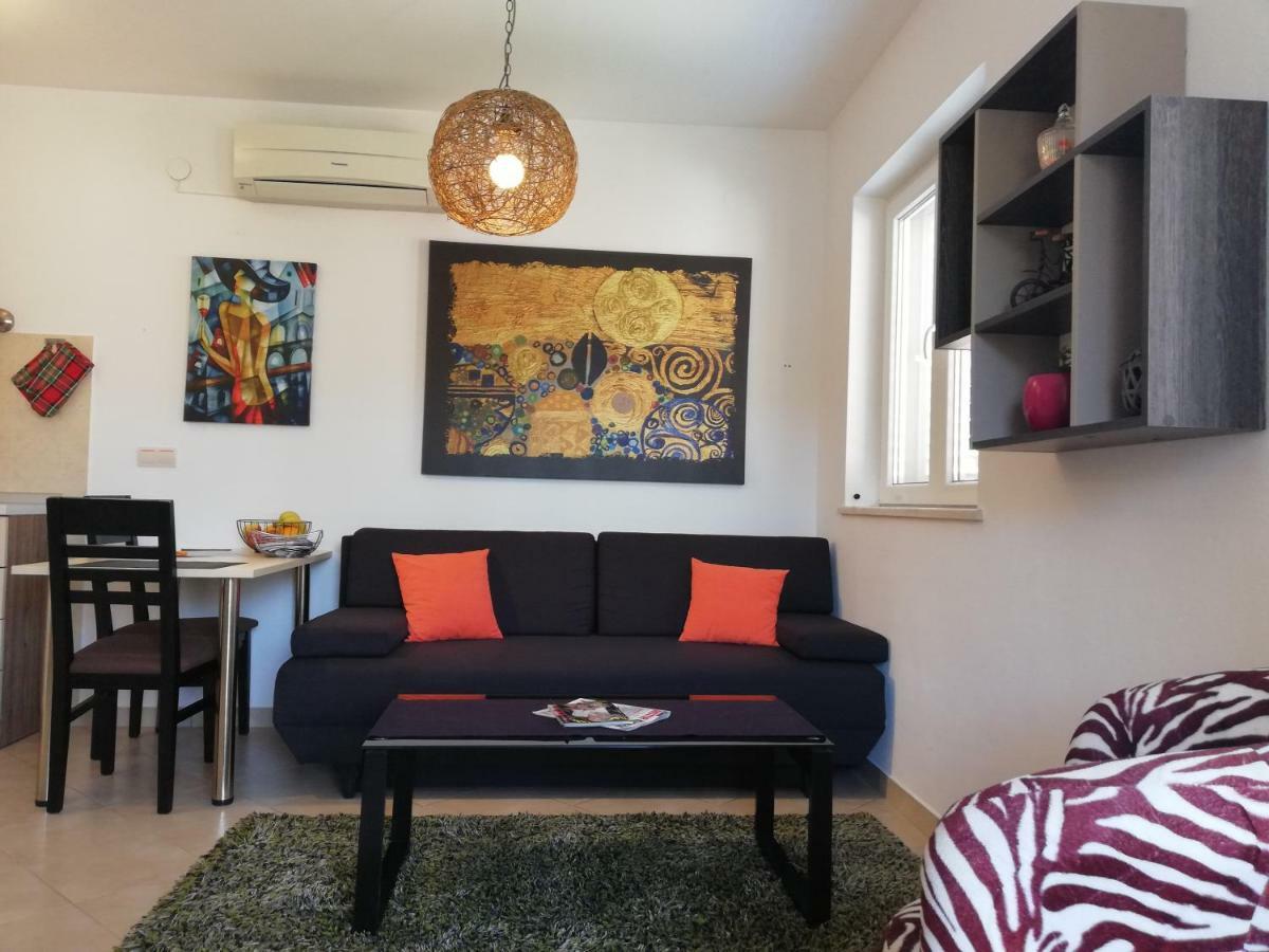 Dubrovnik Summer Apartments Екстериор снимка