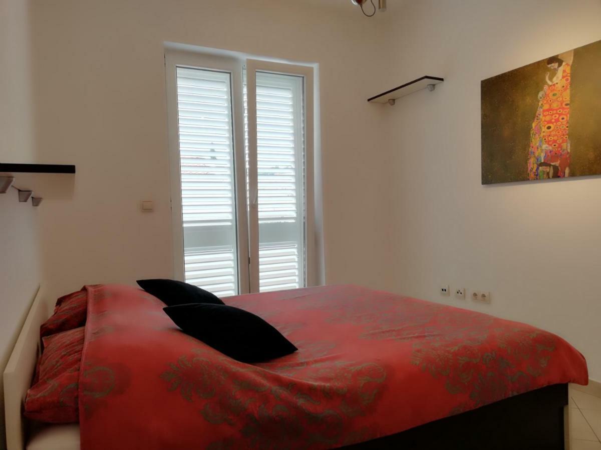 Dubrovnik Summer Apartments Екстериор снимка